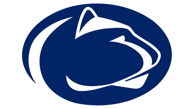 Penn State Logo 2005-oggi