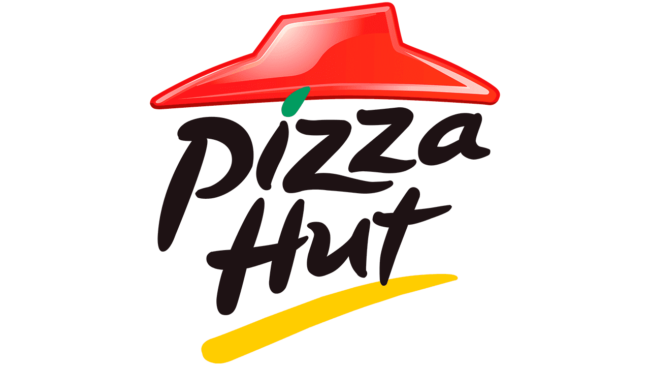 Pizza Hut Logo 2010-2014