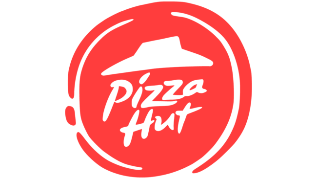 Pizza Hut Logo 2014-2019