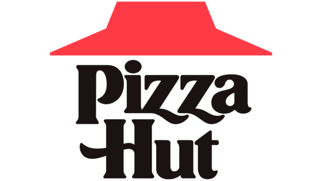 Pizza Hut Logo 2019-oggi