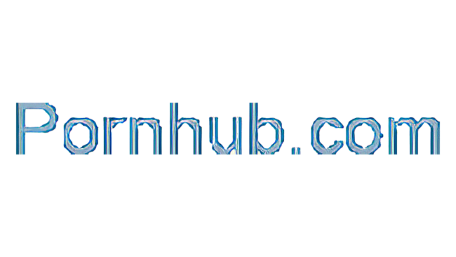 Pornhub Logo 2007