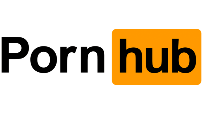 Pornhub Logo 2014-oggi