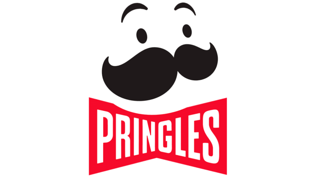 Pringles Nuovo Logo