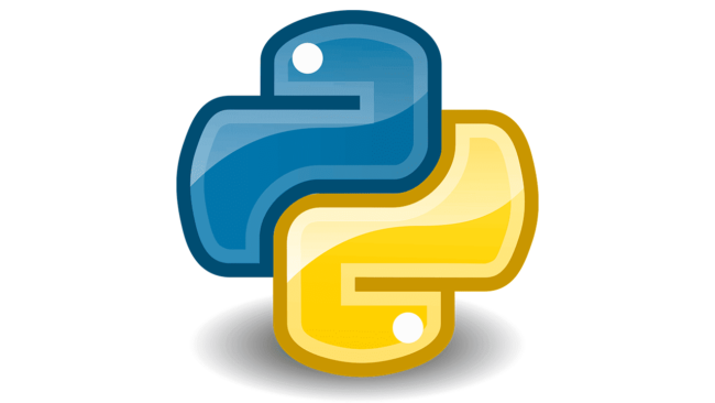 Python Simbolo