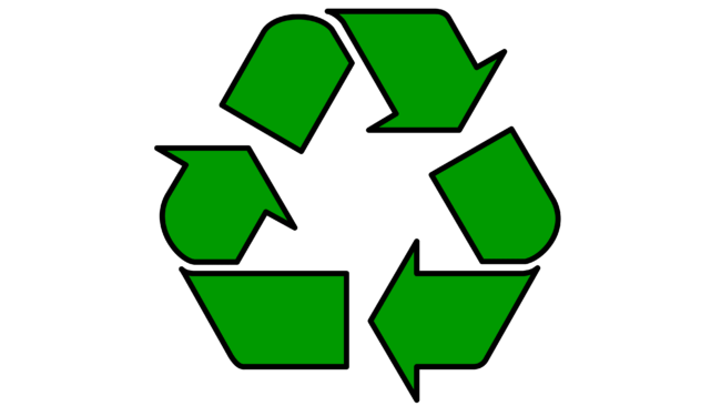 Recycle Logo