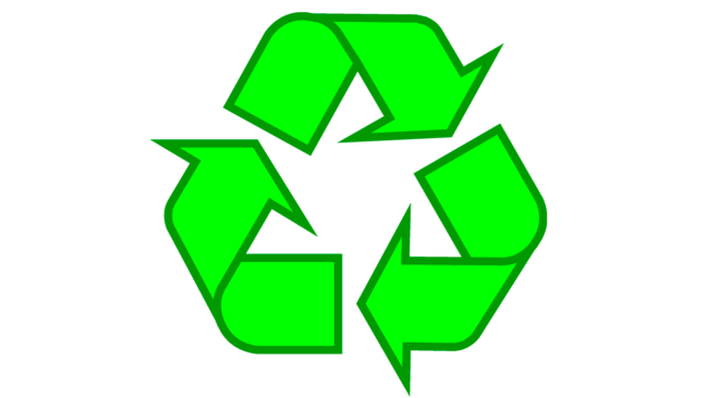 Recycle Simbolo