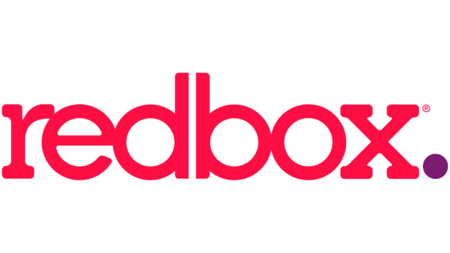 Redbox Logo 2017-oggi
