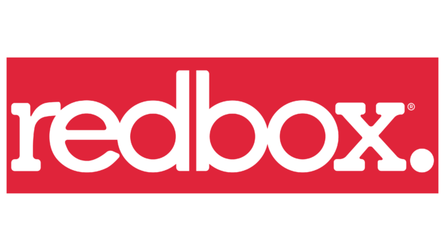 Redbox Logo