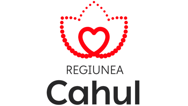 Regiunii Cahul Logo