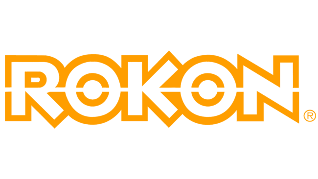 Rokon Logo