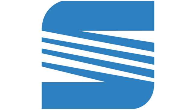 SEAT Logo 1992-1999