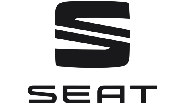 SEAT Logo 2017-oggi