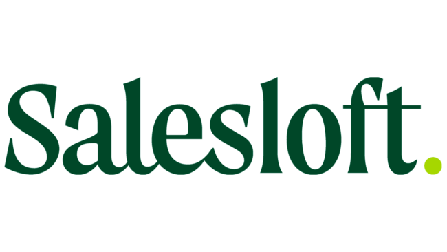 Salesloft Logo