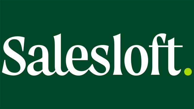 Salesloft Nuovo Logo