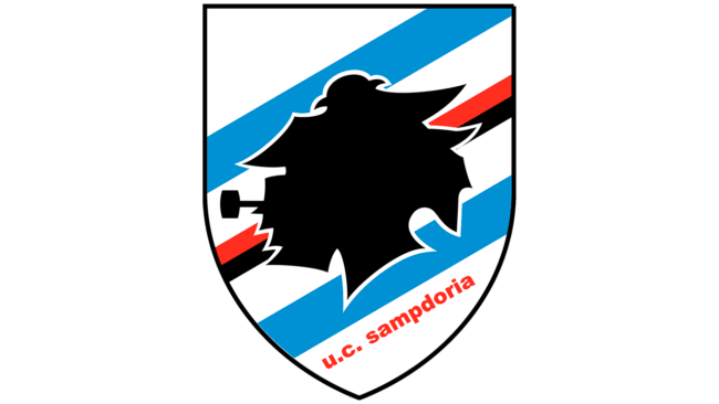 Sampdoria Logo