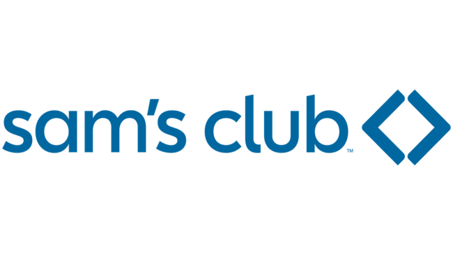 Sam's Club Logo 2019-oggi