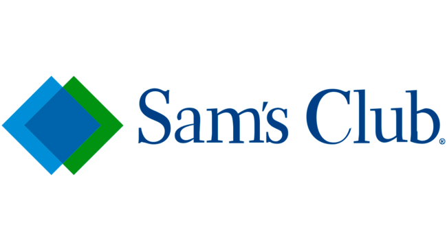 SamsClub Simbolo