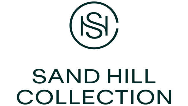 Sand Hill Collection Logo