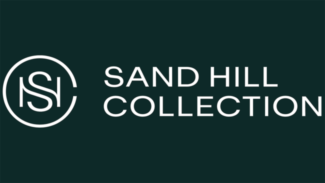 Sand Hill Collection Nuovo Logo