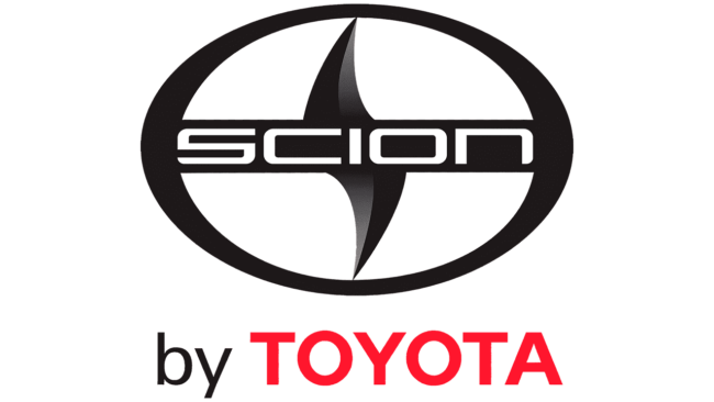 Scion Simbolo