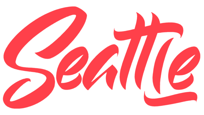 Seattle Logo 2018-2020