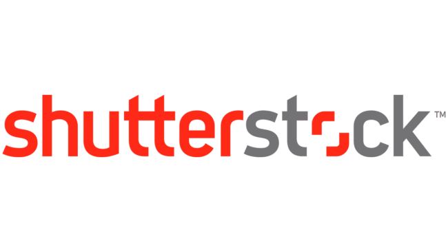 Shutterstock Logo 2012-oggi