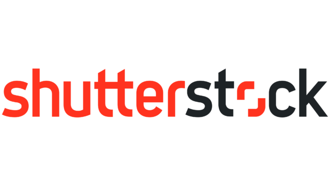 Shutterstock Logo