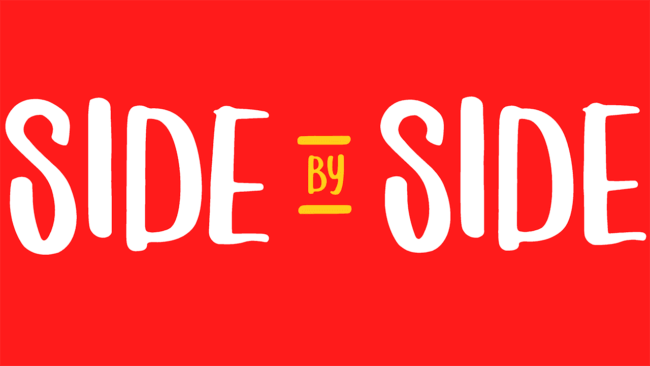 Side by Side Nuovo Logo