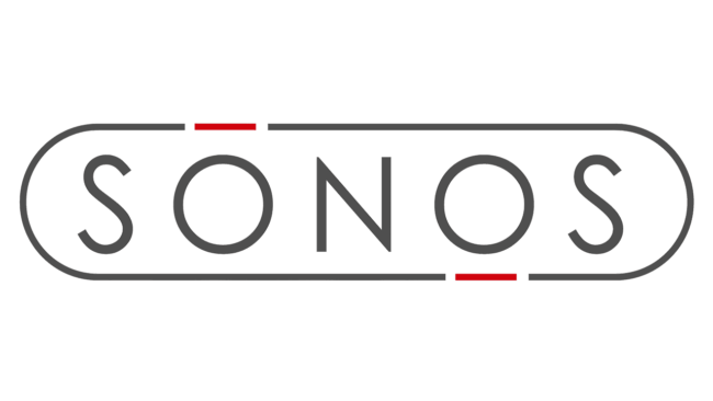 Sonos Logo 2002-2011