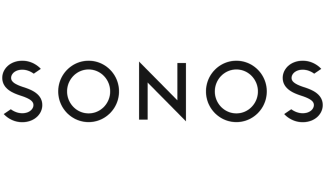Sonos Logo 2011-oggi