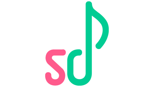 Soundrop Nuovo Logo