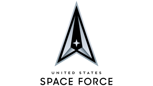 Space Force Logo