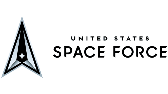 Space Force Simbolo