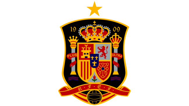 Spain national team Logo