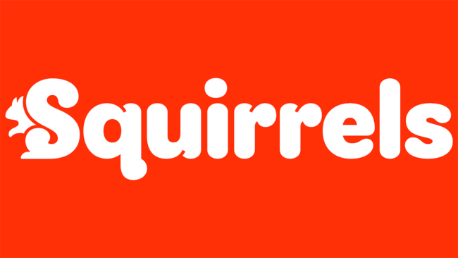 Squirrels Nuovo Logo