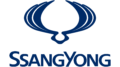 SsangYong Logo