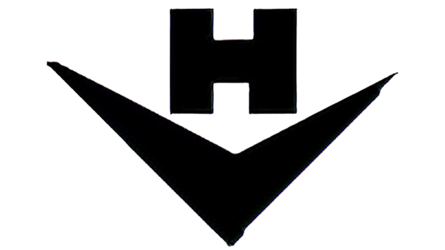 SsangYong Logo 1960-1978