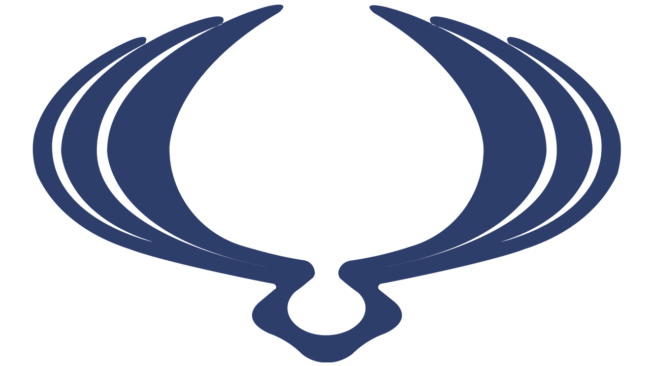 SsangYong Logo 2000-oggi