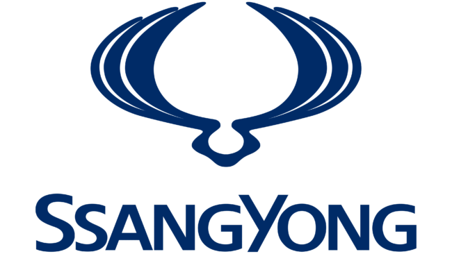 SsangYong Logo