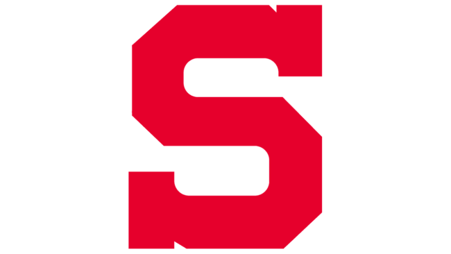 Stanford Cardinal Logo 1966-1979
