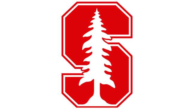 Stanford Cardinal Logo 2015-oggi