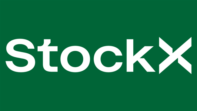 StockX Nuovo Logo