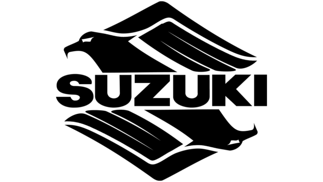 Suzuki Logo 1909-1958
