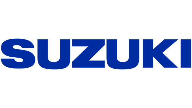 Suzuki Simbolo