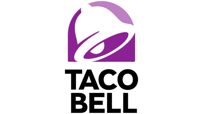 Taco Bell Logo 2016-oggi