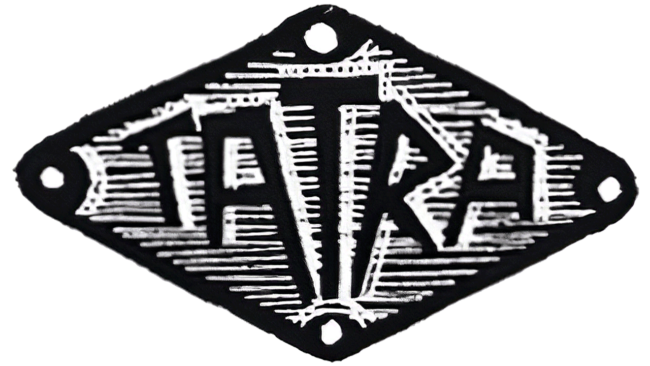 Tatra Logo 1897-1920