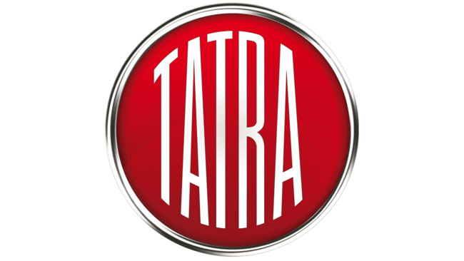 Tatra Logo 1999-oggi