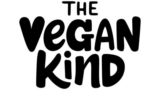 The Vegan Kind Logo