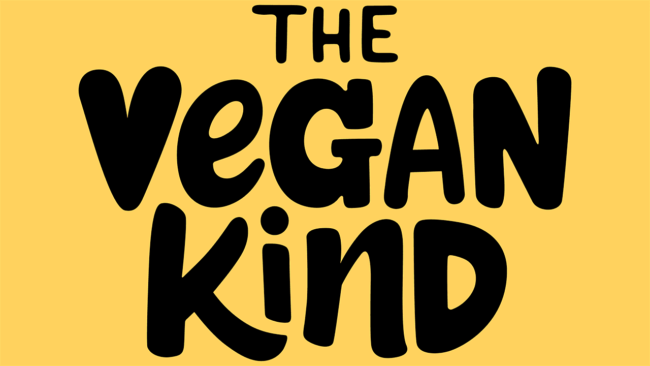 The Vegan Kind Nuovo Logo