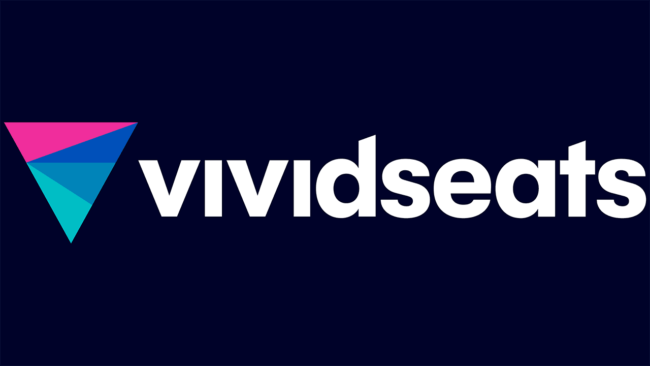 Vivid Seats Nuovo Logo